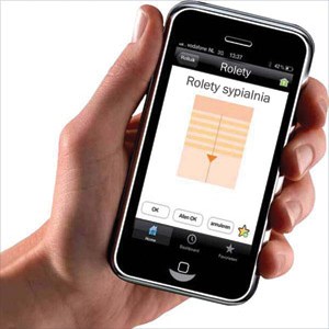 Markiz - okiennice - rolety - sterowania - inteligentne